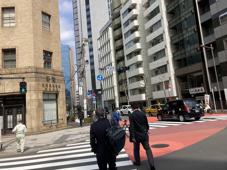 Wine and Dine and Osanpo